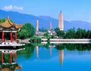 Tour du lịch Trung Quốc - Thiên nhiên hùng vĩ và ẩm thực đặc sắc