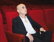Nhạc sĩ Đức Trí nhận giải thưởng âm nhạc tại Cánh diều vàng 2023