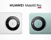 Huawei trở lại mạnh mẽ với siêu phẩm smartphone Huawei Mate 60 Pro+