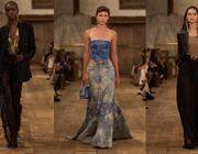 BST Ralph Lauren Xuân-Hè 2024 diễn ra tại New York Fashion Week