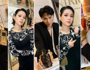Escentric Signature - Thánh địa nước hoa Niche chính hãng tại Việt Nam