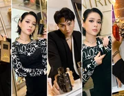 Escentric Signature - Thánh địa nước hoa Niche chính hãng tại Việt Nam