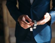 5 Mẫu đồng hồ dành cho những quý ông theo đuổi phong cách Old Money