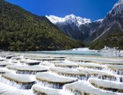 Tour Trung Quốc 6N5Đ: Ngắm Vân Nam qua những khung cảnh đẹp mê mẩn
