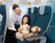 Cập nhật mới nhất quy định xếp chỗ ngồi trên mọi chuyến bay cùng Vietnam Airlines