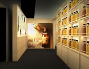 Triển lãm “The Legacy Continues” di sản 100 năm của House of Suntory