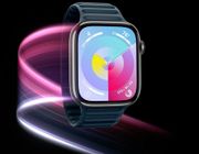 Video giới thiệu tính năng độc đáo "double tap" trên Apple Watch 9