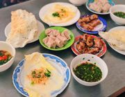 “Ngon khó cưỡng” với 9 món ăn ở Nha Trang không thể bỏ lỡ