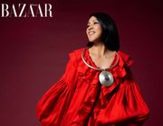 Doanh nhân Chu Hồng Anh làm giám khảo Miss Universe Vietnam 2023