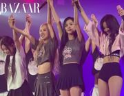 BLACKPINK trấn an tinh thần fan khi khép lại chuyến lưu diễn toàn cầu BORN PINK