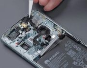 Huawei sử dụng công nghệ bộ nhớ cũ trên smartphone Mate 60 Pro