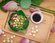 Về miền Tây, thử ngay 8 món ăn ngon từ sen bổ dưỡng