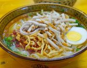 Cốn sủi – Món ăn độc đáo nhất định phải thử khi du lịch Sapa