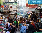 Du lịch Hong Kong ‘lạc lối’ giữa những thiên đường mua sắm ở Cửu Long