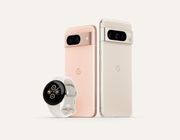 Google khoe smartphone "bom tấn" trong đoạn video 23 giây