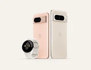 Google khoe smartphone "bom tấn" trong đoạn video 23 giây