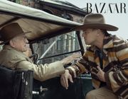 Leonardo DiCaprio, Robert De Niro mâu thuẫn trong phim “Vầng Trăng Máu”