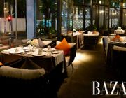 Nhà hàng Fashionista Café ra mắt “Khu vườn mùa Đông”