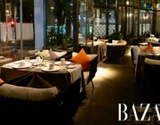 Nhà hàng Fashionista Café ra mắt “Khu vườn mùa Đông”