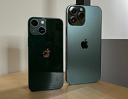 Tại sao Apple "khai tử" dòng iPhone mini?