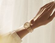 Vacheron Constantin Overseas self-winding 35mm: Phong thái riêng biệt