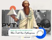 Nguồn Gốc Ra Đời Của Nhân Số Học - Cuộc Đời Nhà Triết Học Pythagoras