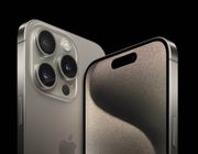 Nâng cấp đỉnh cao của Apple ở dòng iPhone 15 Pro và iPhone 15 Pro Max