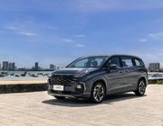 Ra mắt Hyundai Custin với 3 phiên bản, giá bán từ 850 triệu đồng