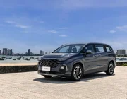 Ra mắt Hyundai Custin với 3 phiên bản, giá bán từ 850 triệu đồng