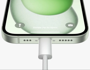 iPhone 15 có thể sạc ngược cho Apple Watch, AirPods