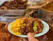 10 món ăn đường phố Malaysia "ngon ngon"