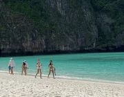 Du lịch Krabi: Lạc vào thiên đường biển thơ mộng miền nam Thái Lan