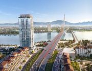 “Gã khổng lồ” Aedas kể chuyện kiến trúc hóa nghệ thuật đan chiếu Cẩm Nê tại Đà Nẵng