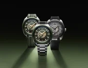 Omega Seamaster Aqua Terra Worldtimer tái xuất trong năm 2023