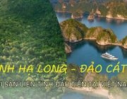 Ngất ngây trước “tuyệt tác” Di sản Thiên nhiên Thế giới mới: Vịnh Hạ Long