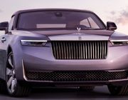 Trình làng Rolls Royce Droptail độc bản với số lượng giới hạn