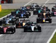 So sánh xe đua F1 với các siêu xe thể thao