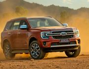 Ford triệu hồi hơn 3.200 xe Everest và Explorer tại Việt Nam