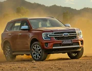 Ford triệu hồi hơn 3.200 xe Everest và Explorer tại Việt Nam