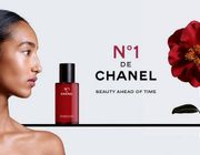 Chăm sóc da N°1 De Chanel lựa chọn hàng đầu cho làn da lão hóa