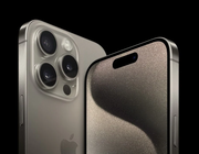 iPhone 15 Pro Max khoe sức mạnh "quái vật"