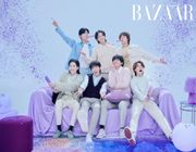 Tất cả thành viên BTS gia hạn hợp đồng với BigHit Music