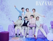 Tất cả thành viên BTS gia hạn hợp đồng với BigHit Music