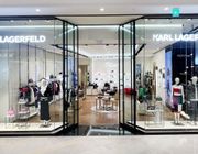 Cửa hàng KARL LAGERFELD đầu tiên tại Việt Nam với mô hình monobrand