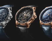Hành trình chạm đến trái tim giới mộ điệu của Audemars Piguet Code 11.59
