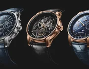 Hành trình chạm đến trái tim giới mộ điệu của Audemars Piguet Code 11.59