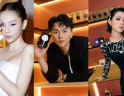 Nước hoa Atkinsons - Mùi hương của vùng đất vương giả từ Atkinsons