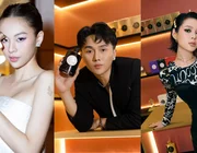 Nước hoa Atkinsons - Mùi hương của vùng đất vương giả từ Atkinsons