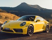 Nhu cầu của giới siêu giàu thúc đẩy doanh thu của Porsche ?