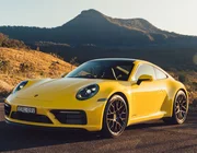 Nhu cầu của giới siêu giàu thúc đẩy doanh thu của Porsche ?